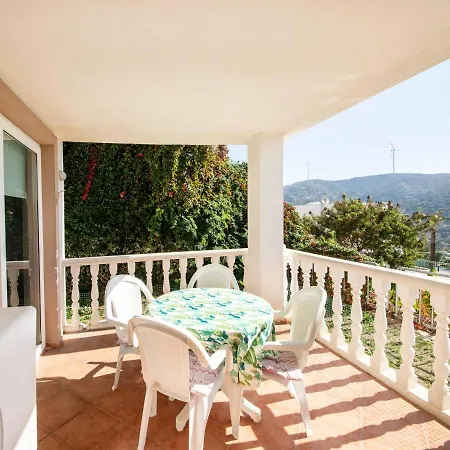 Apartment Cozy House With Impressive View And Shared Pool In Yalikavak, Bodrum *