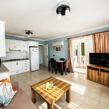 شقة Cozy House With Impressive View And Shared Pool In Yalikavak, Bodrum يالِكافاك